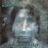 ABNORM [PARIS] - I'm a Monster cover 